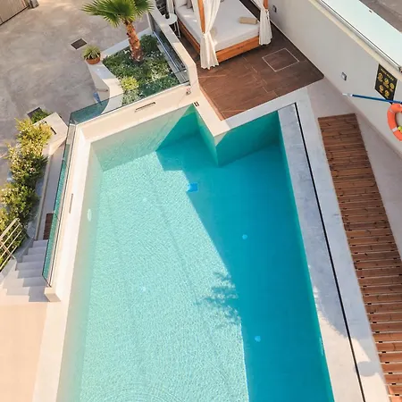 Вилла Arte Casa Luxury By Hospi *