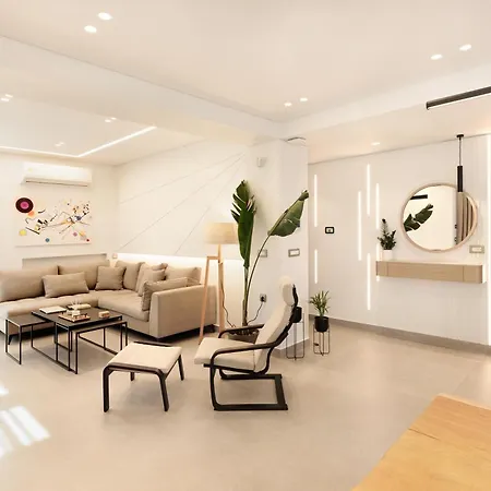 Arte Casa Luxury By Hospi Вилла *