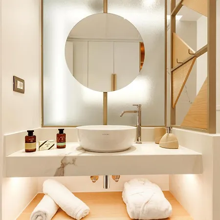 Вилла Arte Casa Luxury By Hospi Prassas