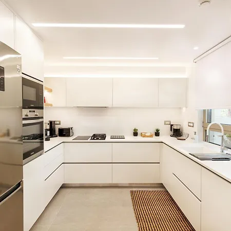 Arte Casa Luxury By Hospi
