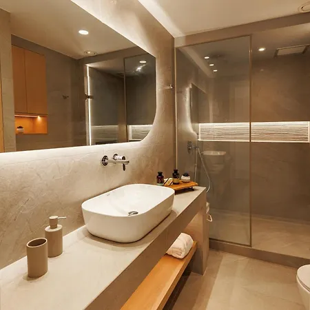 Arte Casa Luxury By Hospi Вилла