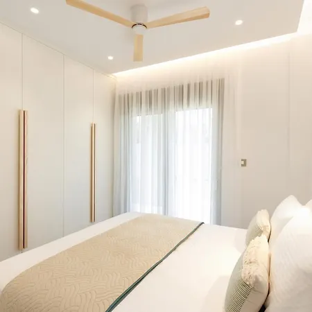 Arte Casa Luxury By Hospi *