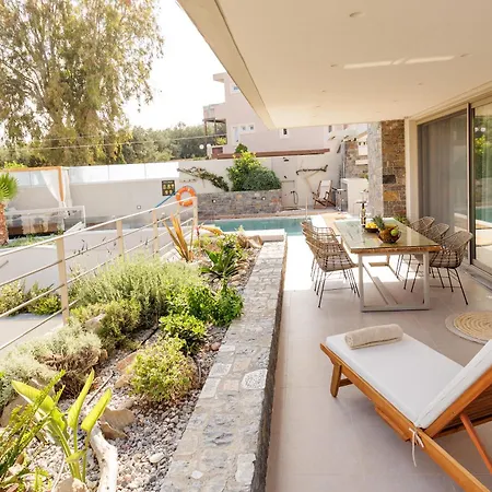 Arte Casa Luxury By Hospi
