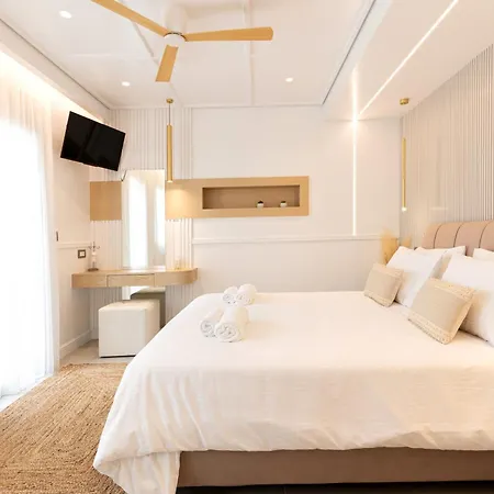 Arte Casa Luxury By Hospi Вилла