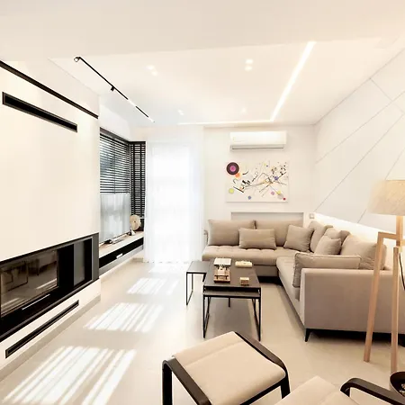Arte Casa Luxury By Hospi * Prassas
