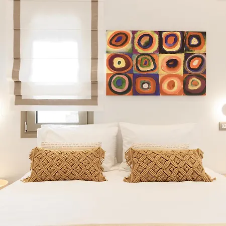 Arte Casa Luxury By Hospi
