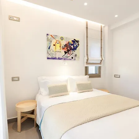 Arte Casa Luxury By Hospi Вилла *