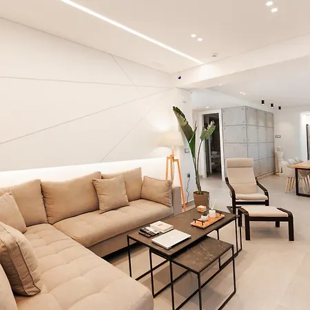 Вилла Arte Casa Luxury By Hospi *