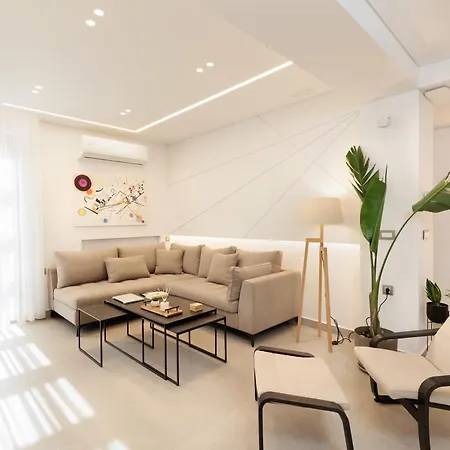 Arte Casa Luxury By Hospi *