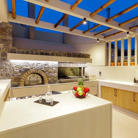 Arte Casa Luxury By Hospi Prassas