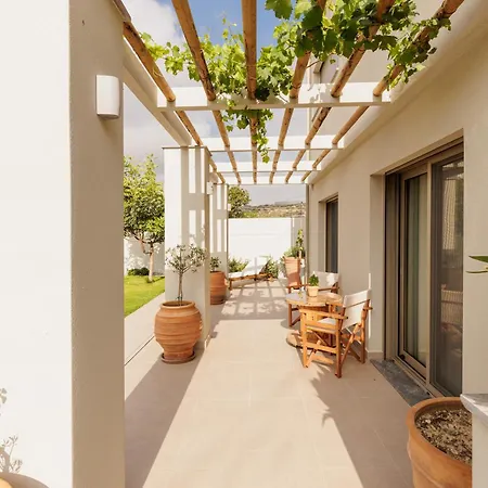 Arte Casa Luxury By Hospi Prassas