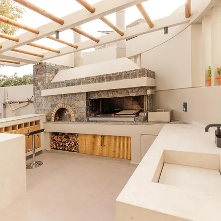 Arte Casa Luxury By Hospi * Prassas
