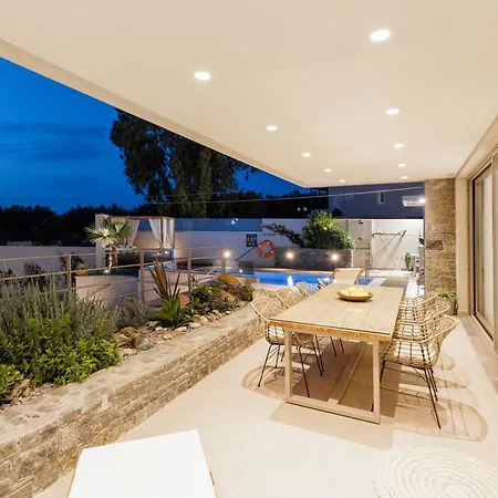 Вилла Arte Casa Luxury By Hospi
