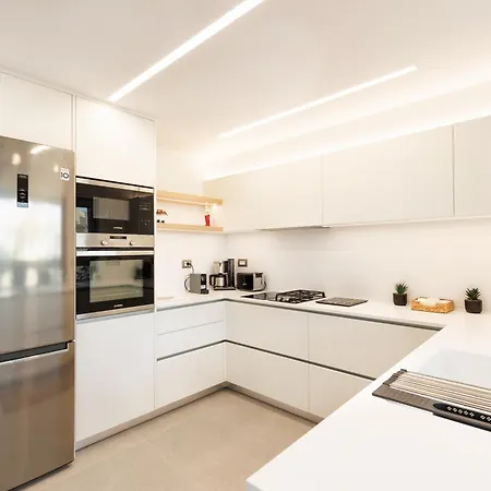 Arte Casa Luxury By Hospi Prassás