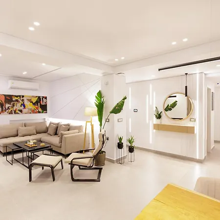 Arte Casa Luxury By Hospi Villa