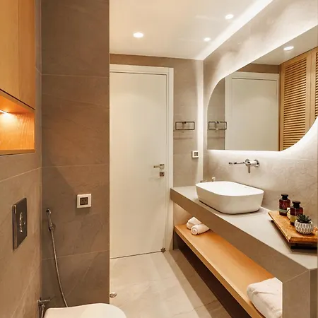 Villa Arte Casa Luxury By Hospi