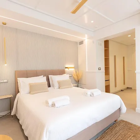 Arte Casa Luxury By Hospi Villa *