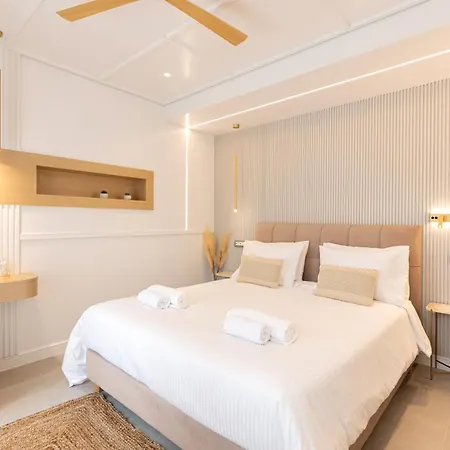 Villa Arte Casa Luxury By Hospi