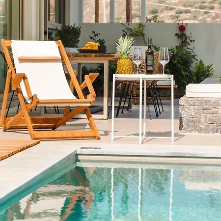 Arte Casa Luxury By Hospi Villa *