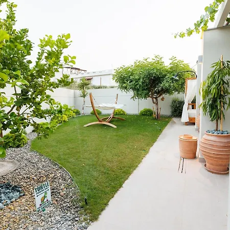 Villa Arte Casa Luxury By Hospi Prassás