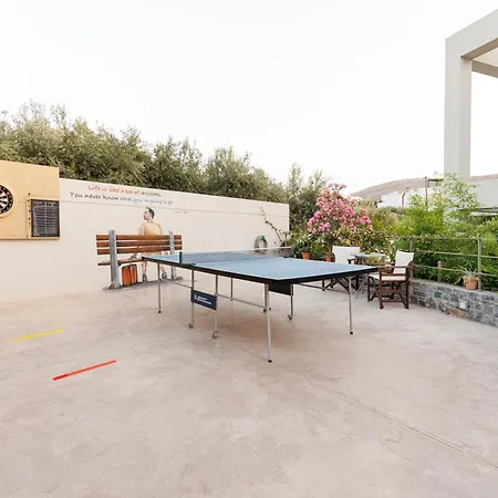 Villa Arte Casa Luxury By Hospi *